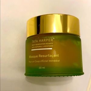 Tats Harper Resurfacing Mask
